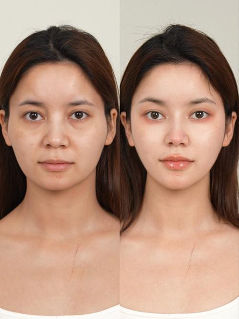 双眼皮手术：从审美需求到美丽升级