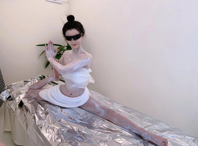 激光祛斑：科技与健康的完美邂逅